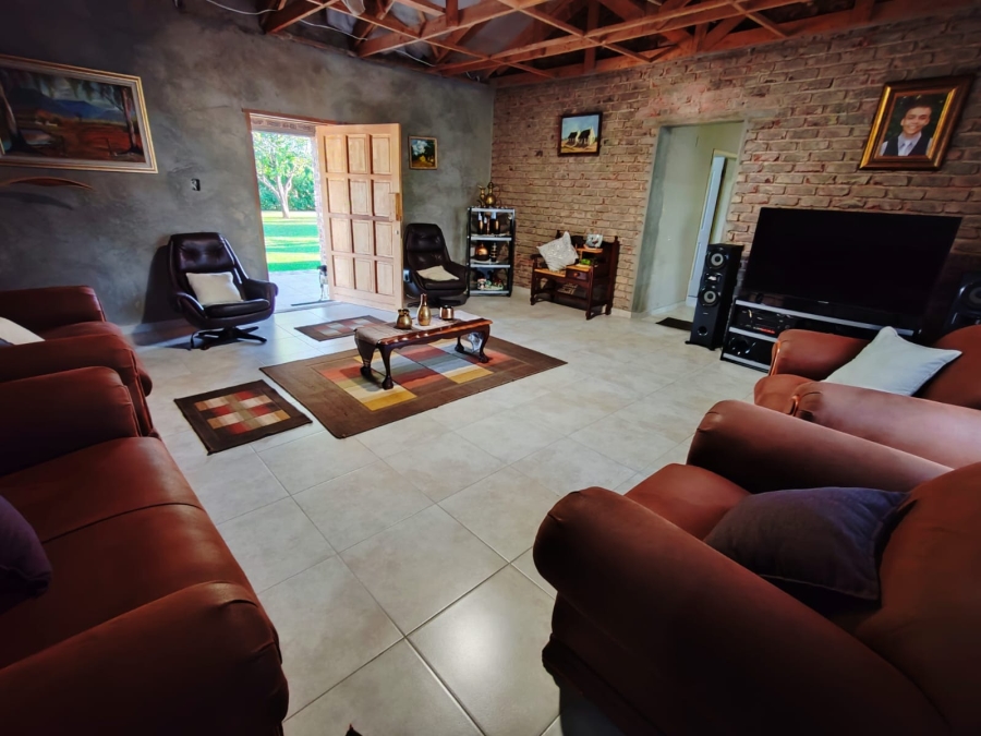 3 Bedroom Property for Sale in Wilgeboom A H North West